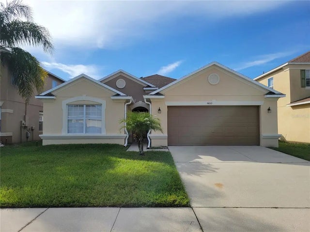 4610 Yellow Bay Drive, KISSIMMEE