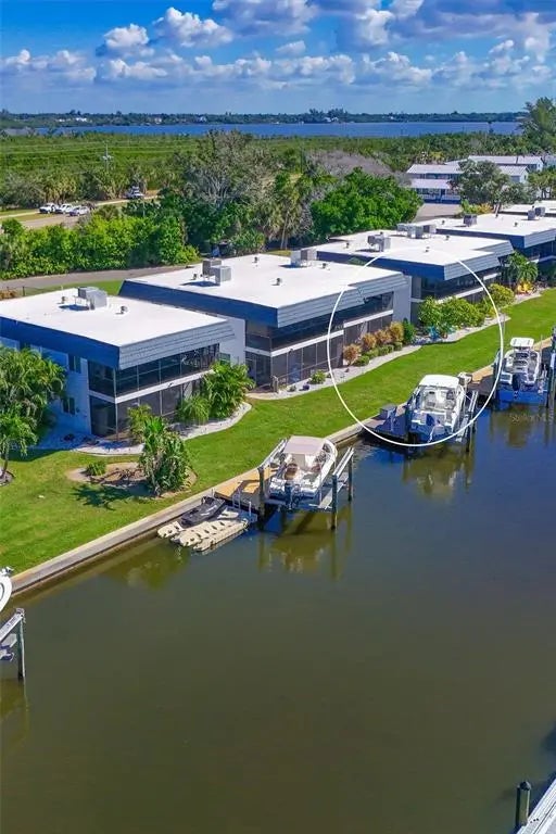 10313 Waterbird Way 4, BRADENTON