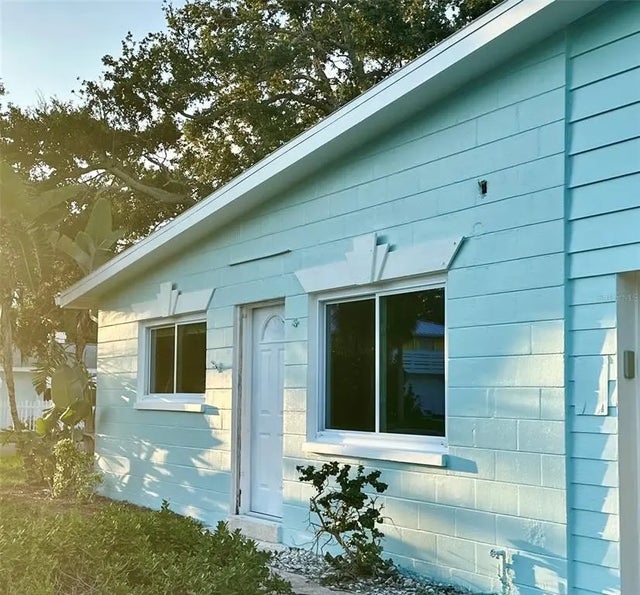 211 20th Avenue A, INDIAN ROCKS BEACH