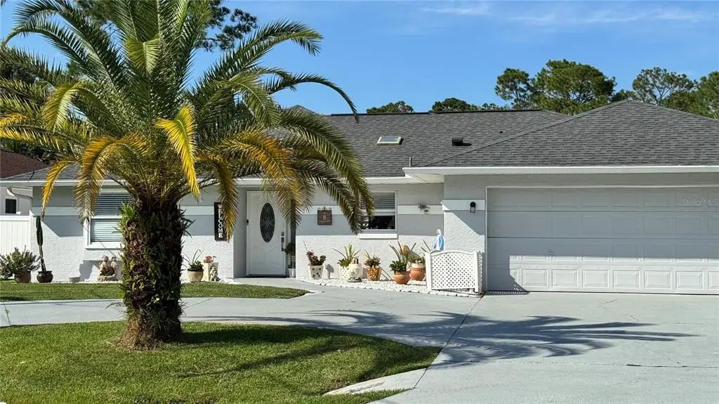 8 Whippoorwill Drive, PALM COAST
