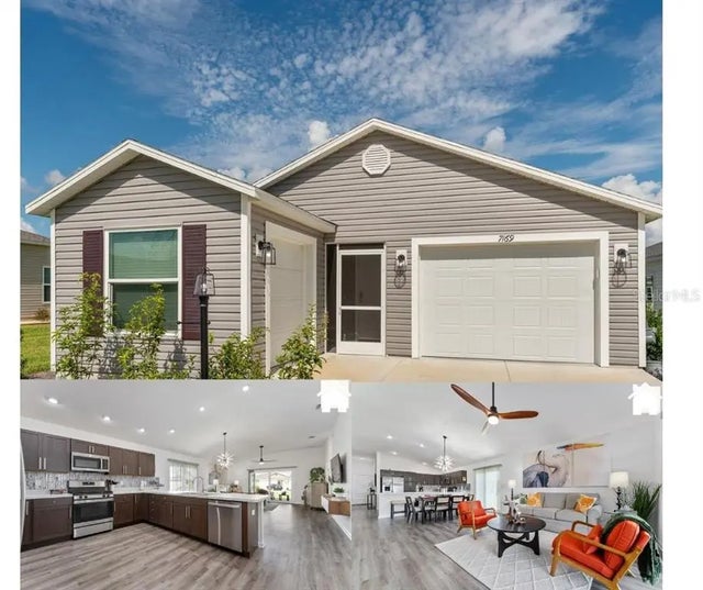 7169 Denver Avenue, THE VILLAGES