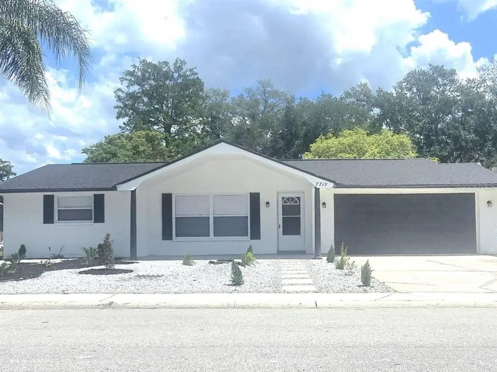 7715 Cherrytree Lane, NEW PORT RICHEY