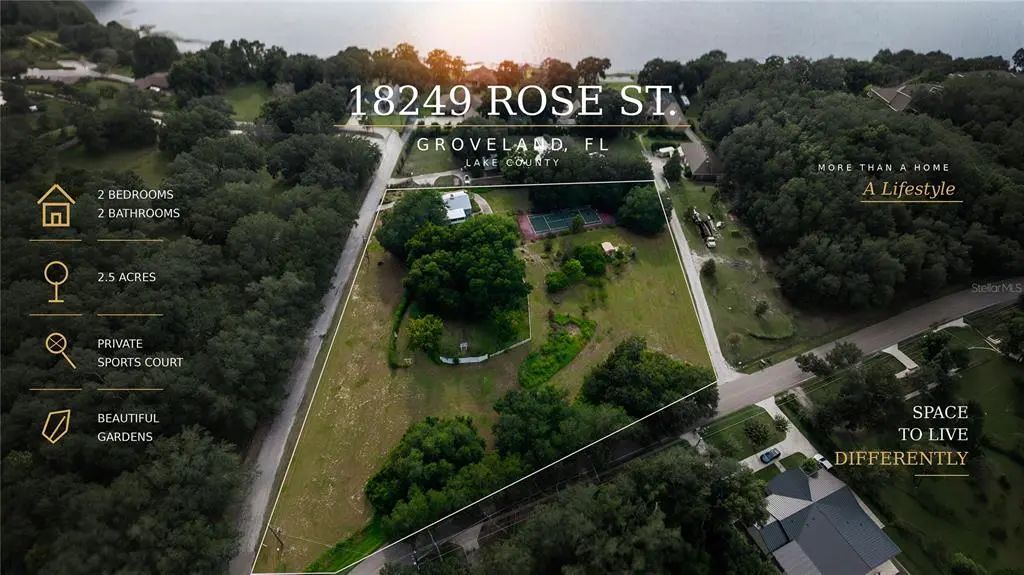 18249 Rose St, GROVELAND