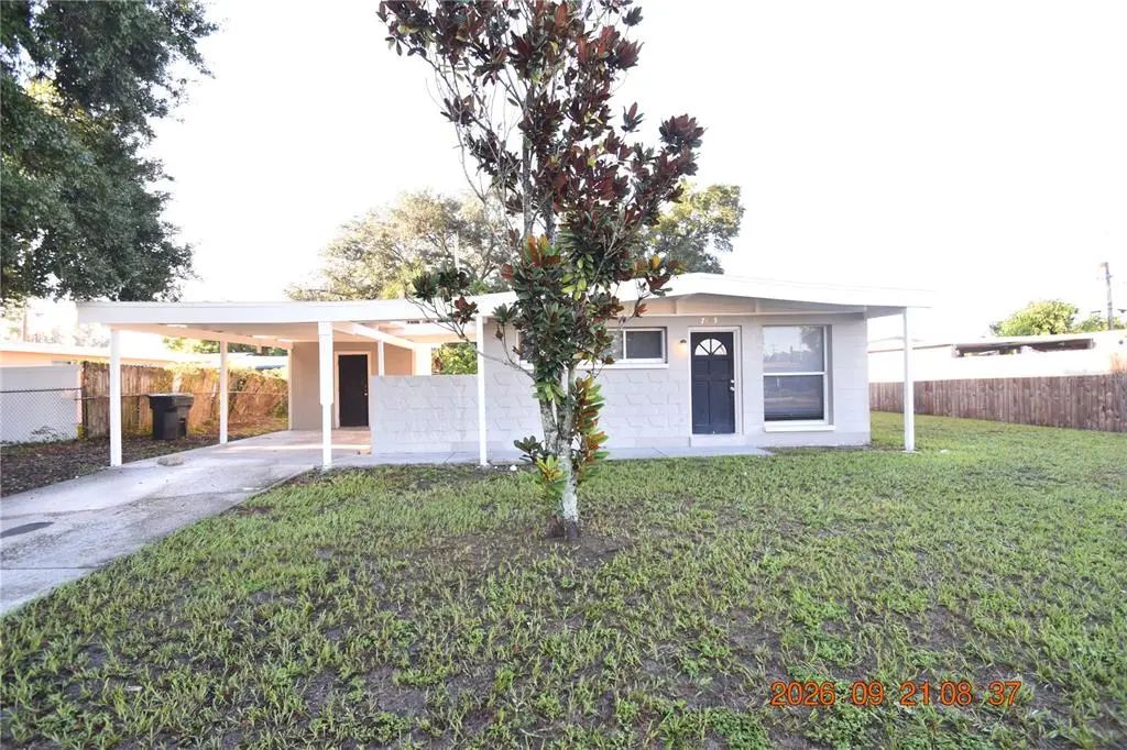 7805 Tidewater Trail, TAMPA