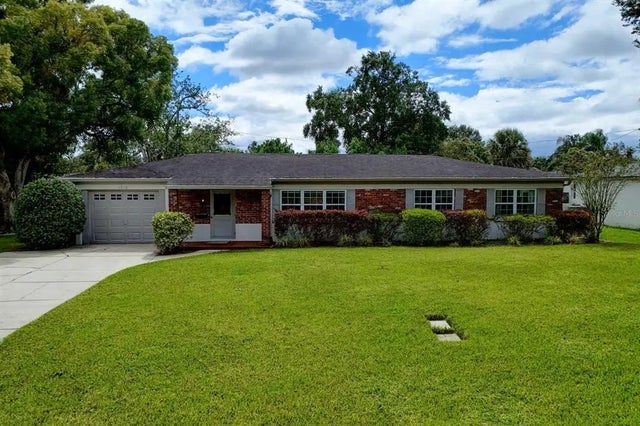 1306 Radclyffe Road, ORLANDO