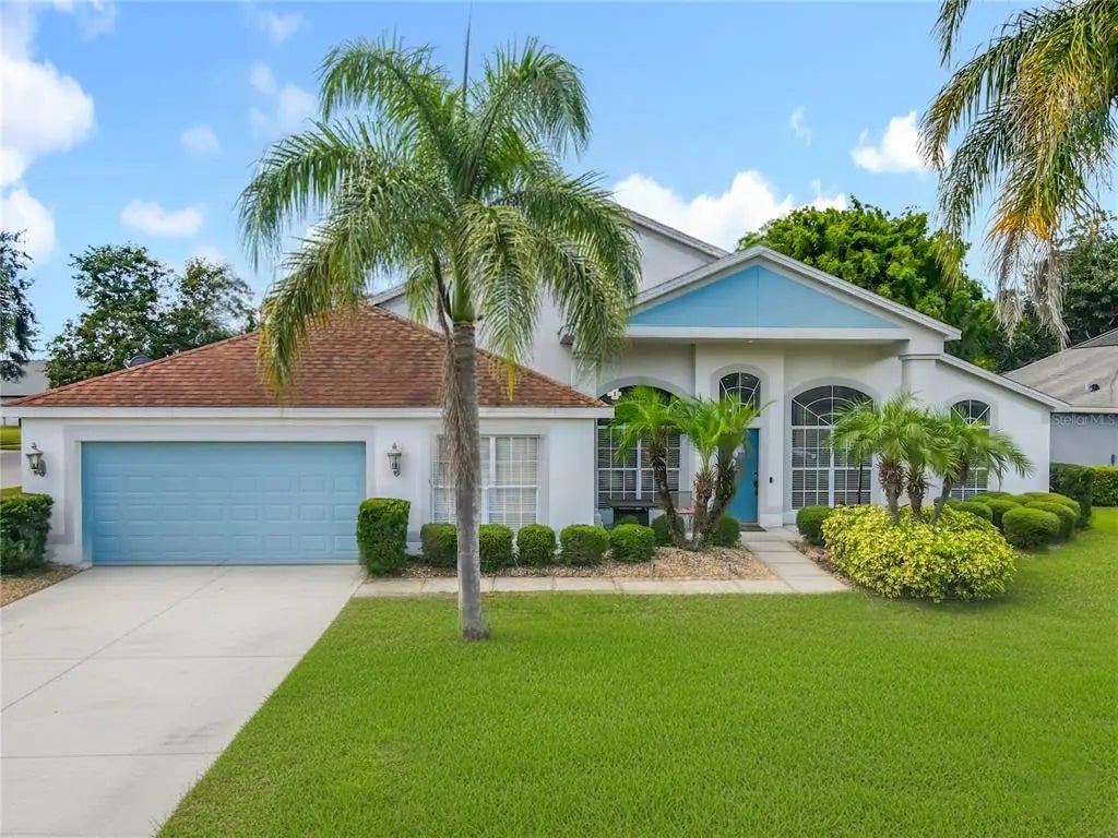 9226 Longfellow Place, APOPKA