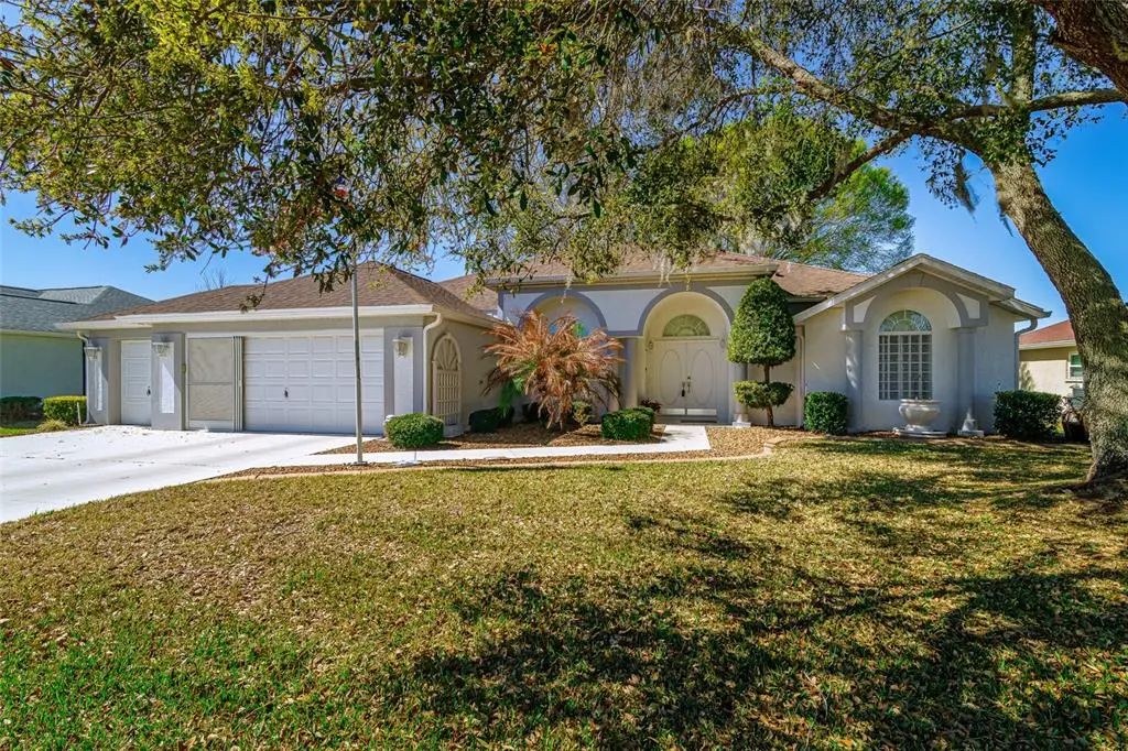 1956 Nw 50th Circle, OCALA