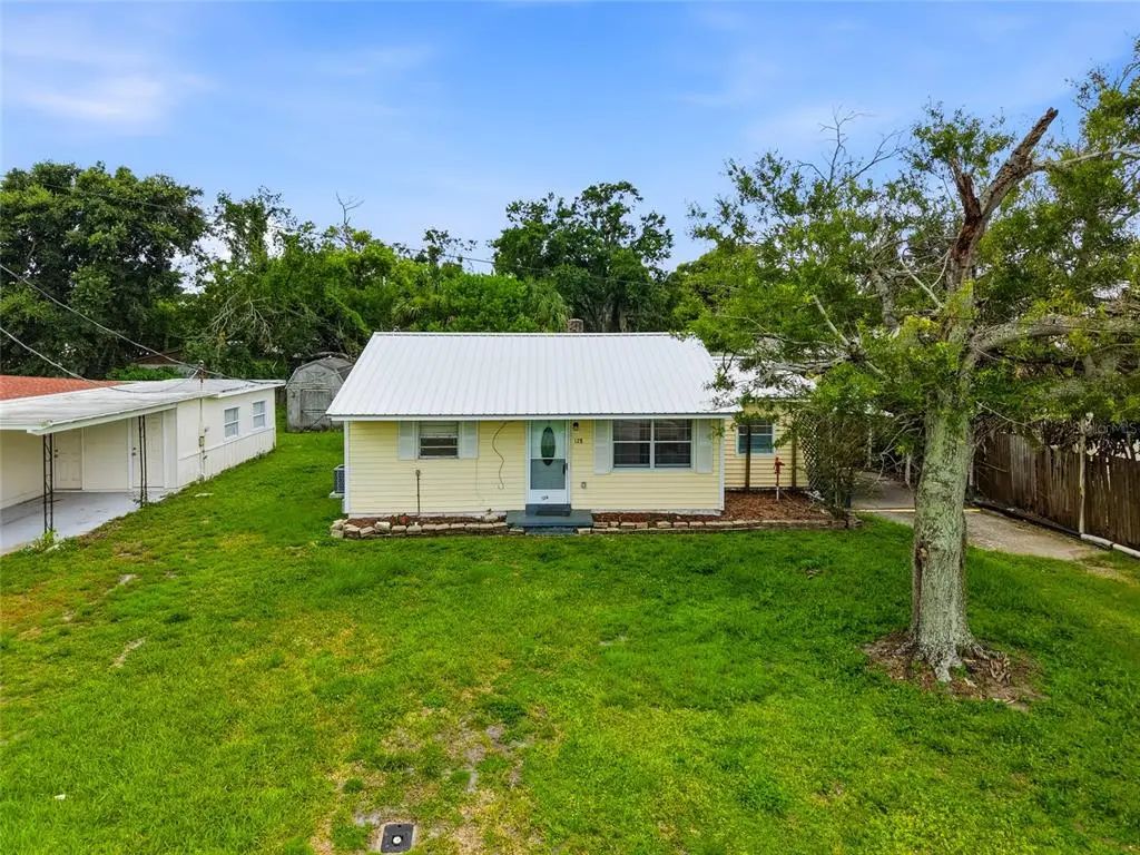 128 Nw 10th Drive, MULBERRY