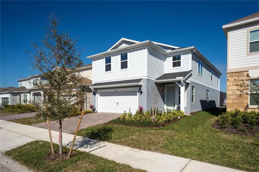 10394 Park Estates Avenue, ORLANDO