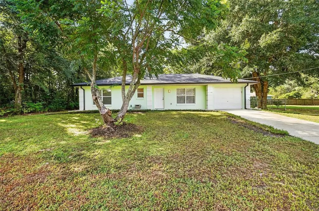 6740 Se 52nd Place, OCALA