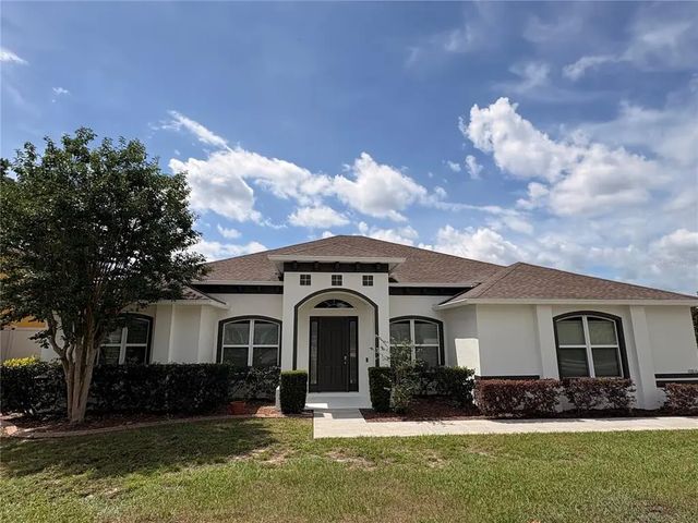 10816 Wyandotte Drive, CLERMONT