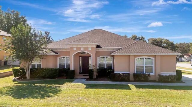10816 Wyandotte Drive, CLERMONT
