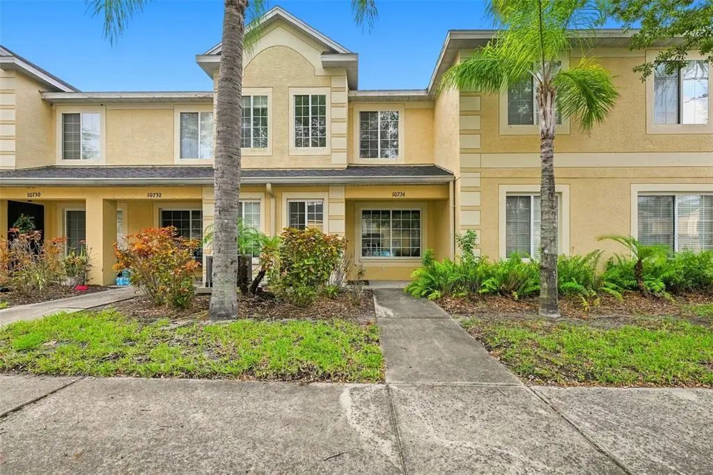 10734 Keys Gate Drive, RIVERVIEW