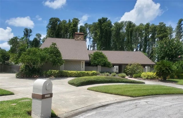 4218 Carrollwood Village Drive, TAMPA