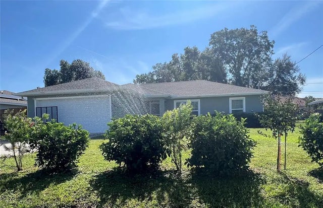 17696 Sw 115th Place, DUNNELLON