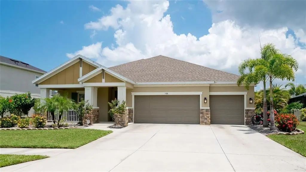 5738 Hydrangea Circle, SARASOTA