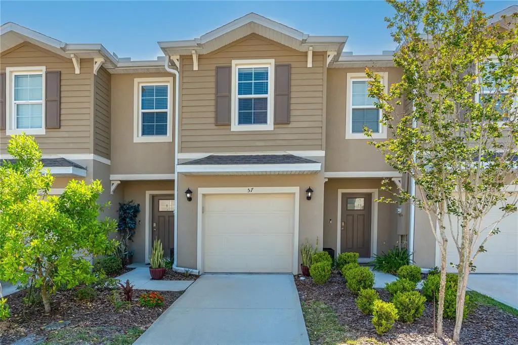 57 Bella Lago Circle, PORT ORANGE
