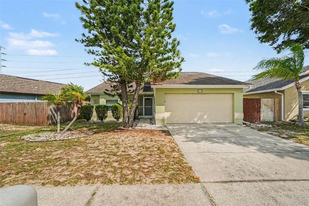 8434 Sun Drive, PORT RICHEY