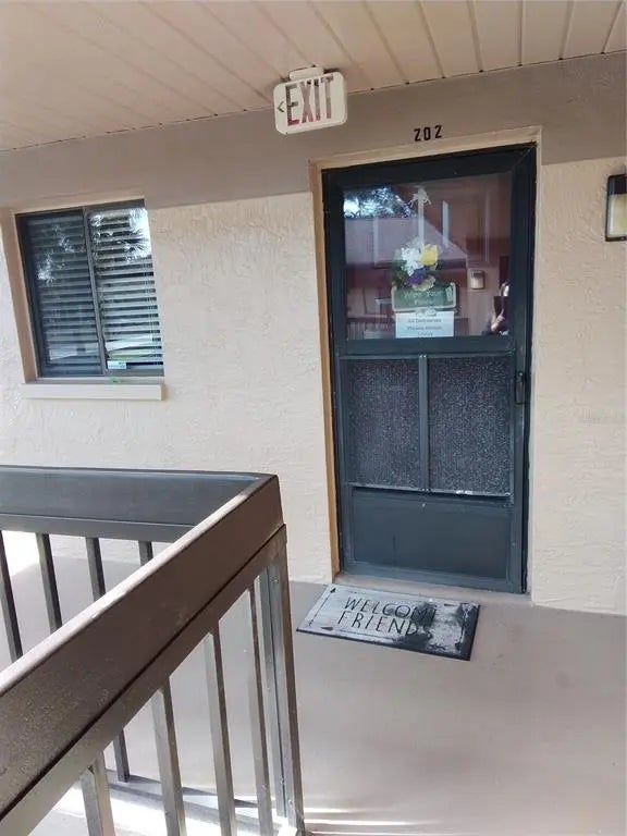 2685 Sabal Springs Circle 202, CLEARWATER