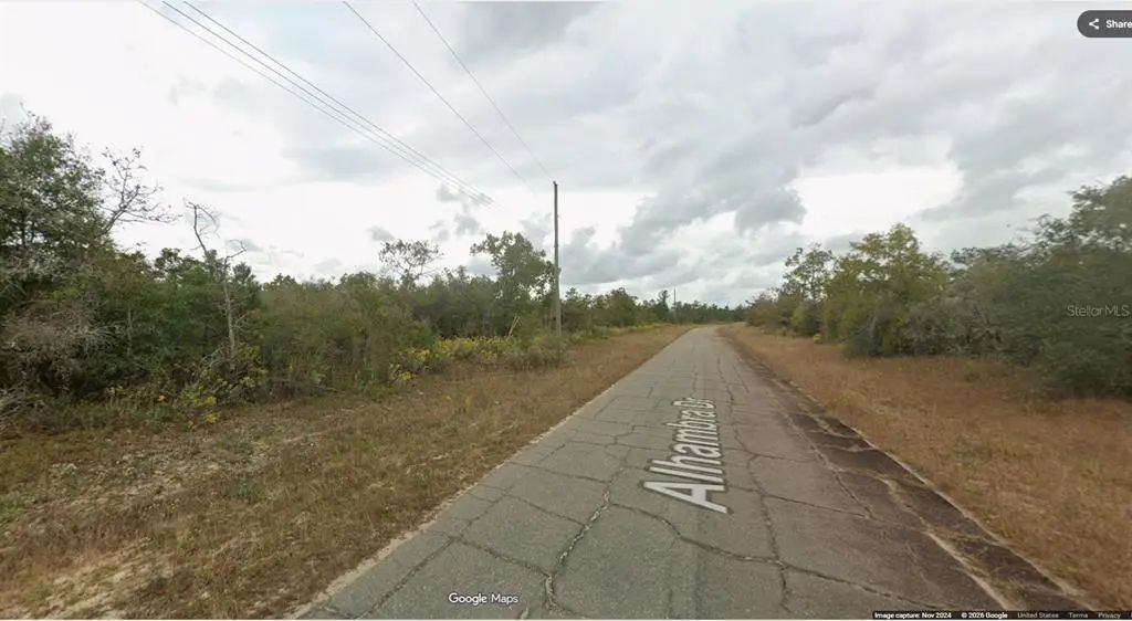 Lot 10 Unit 7 Blk 423 Alhambra Drive, CHIPLEY