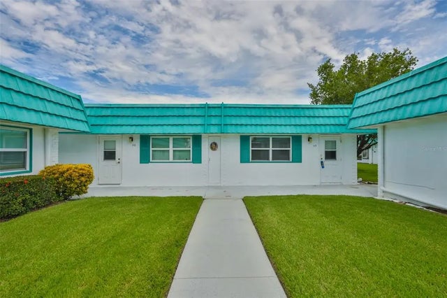 205 Kings Boulevard 55, SUN CITY CENTER