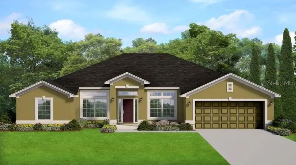 2044 Bennett Lane, NORTH PORT