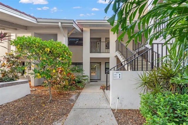 300 S Florida Avenue 600f, TARPON SPRINGS