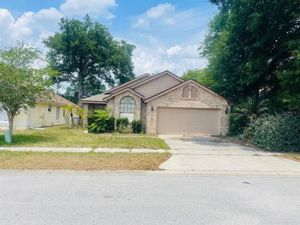 1208 Windward Drive, APOPKA