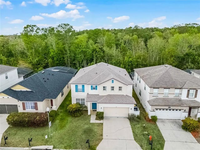 283 Willow View Drive, DAVENPORT
