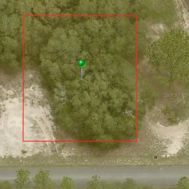 6515 N Whispering Drive, CITRUS SPRINGS