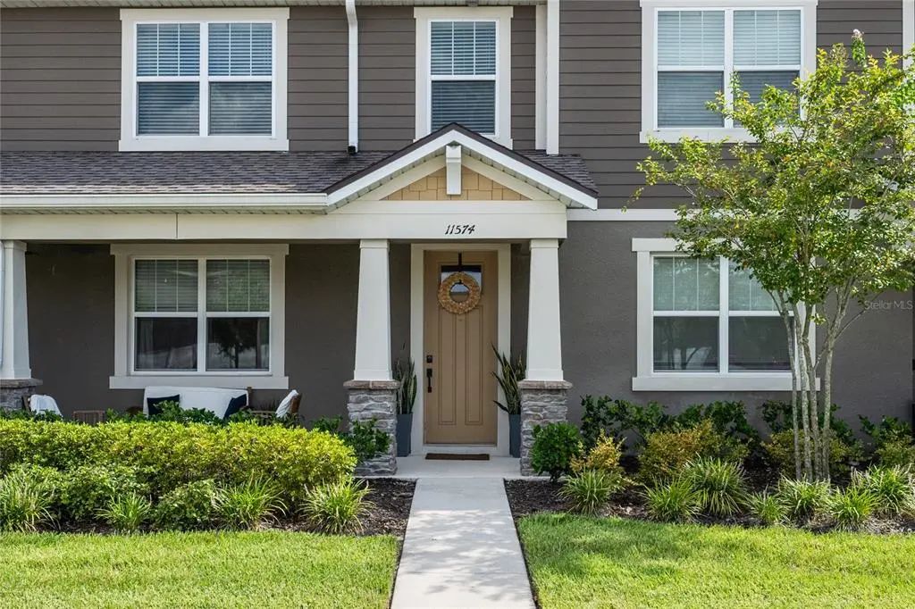 11574 Buoy Point Place, ORLANDO