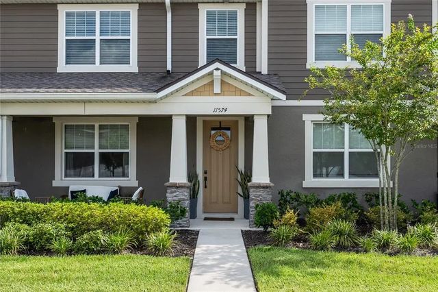 11574 Buoy Point Place, ORLANDO