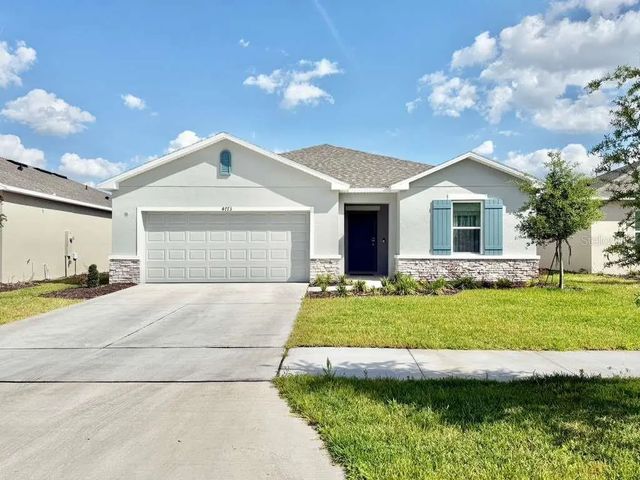 4773 Yellow Elder Way, KISSIMMEE