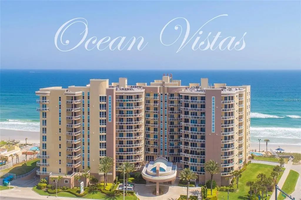 1925 S Atlantic Avenue 1011, DAYTONA BEACH SHORES