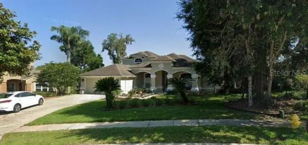 634 Charrice Place, SANFORD