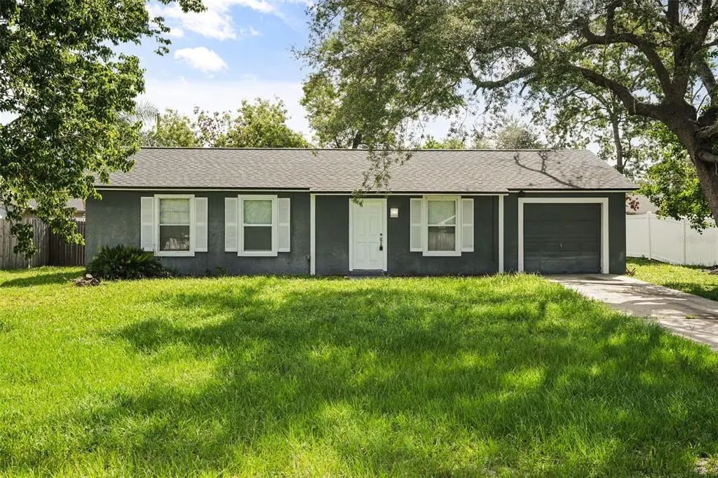 1067 Lyric Drive, DELTONA