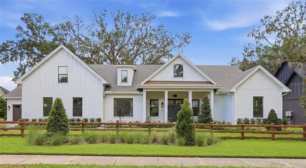 15210 E Oakland Avenue, WINTER GARDEN
