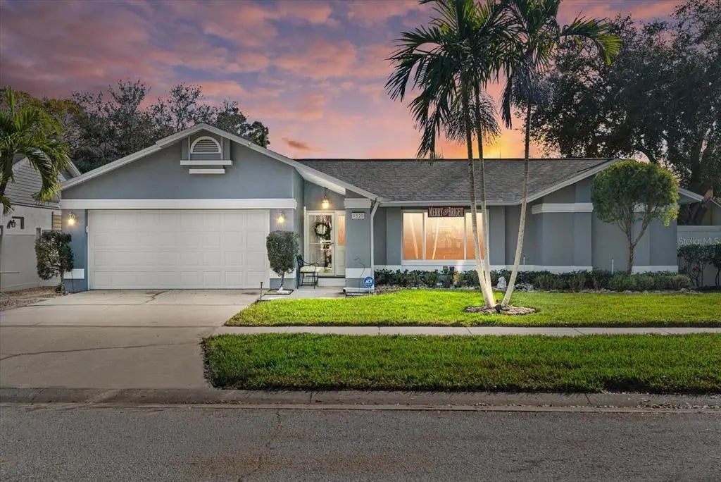 9320 126th Avenue, LARGO