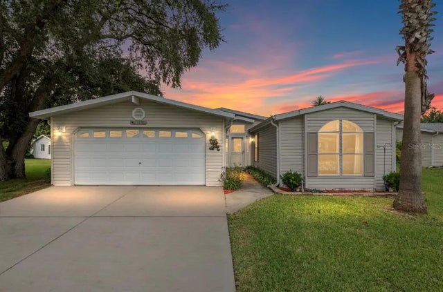 7863 Sw 6th Place, OCALA