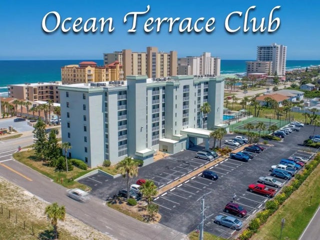 3800 S Atlantic Avenue 702, DAYTONA BEACH SHORES