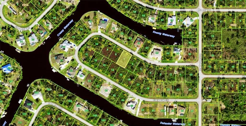 12359 Corporal Circle, PORT CHARLOTTE
