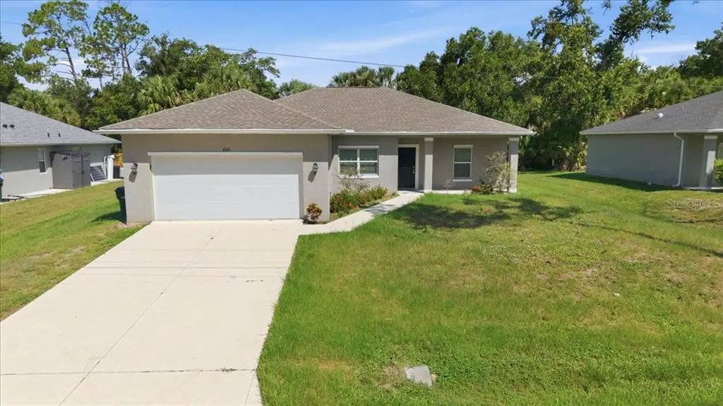 4165 Twinbush Terrace, NORTH PORT