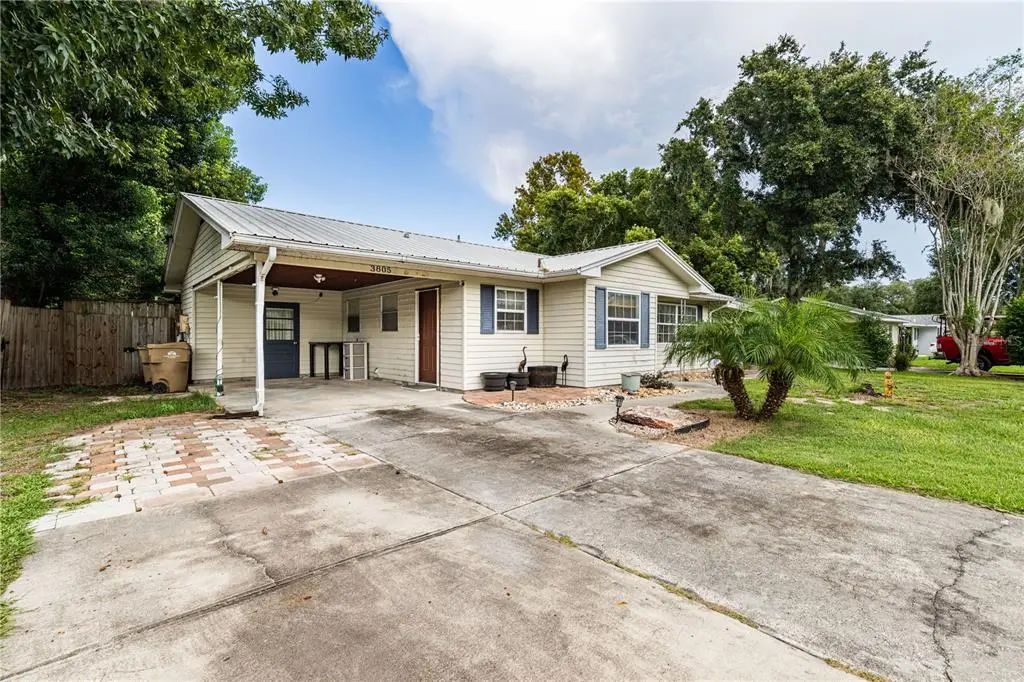 3805 Cactus Lane, MOUNT DORA