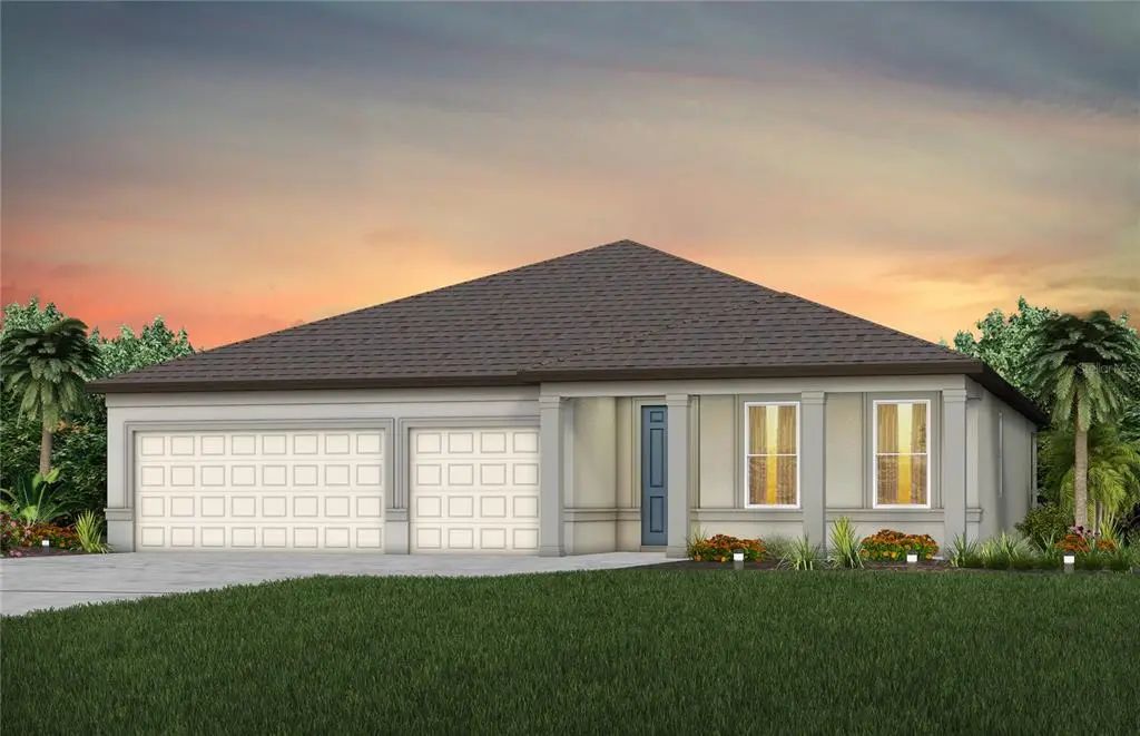 8081 Sw 45th Court Road, OCALA