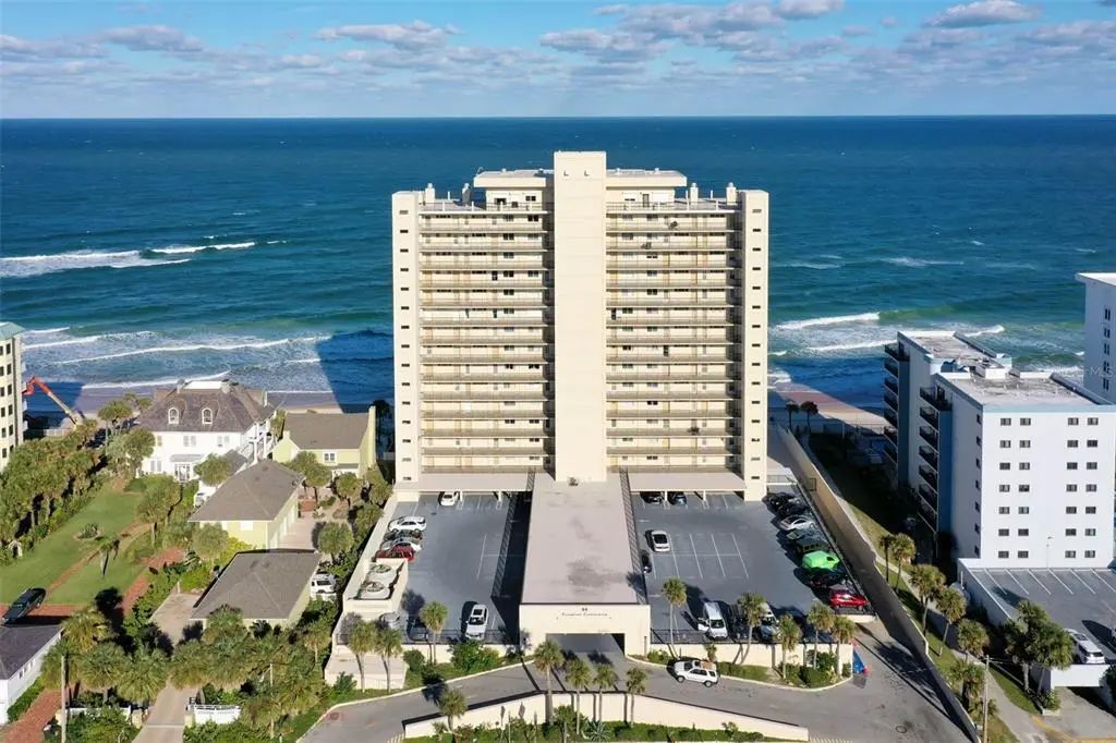 89 S Atlantic Avenue 1002, ORMOND BEACH