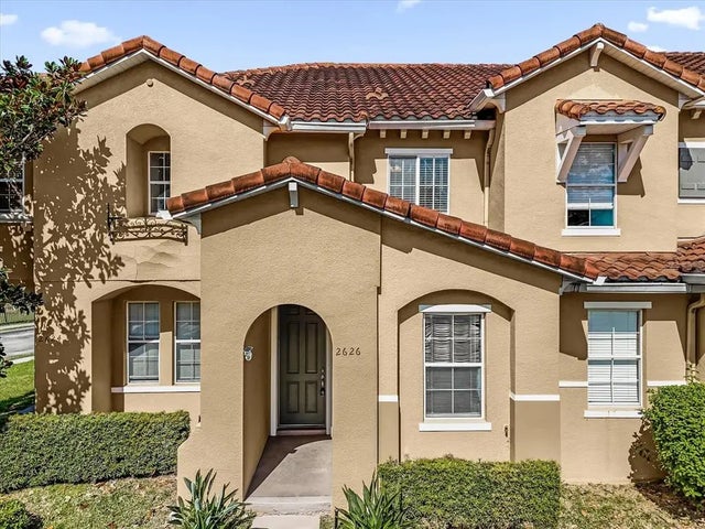 2626 Andros Lane, KISSIMMEE