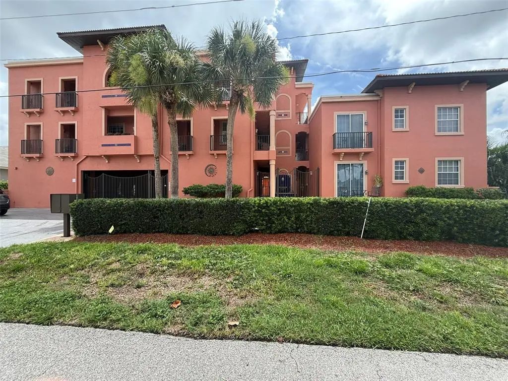 1344 Mediterranean Drive 123, PUNTA GORDA