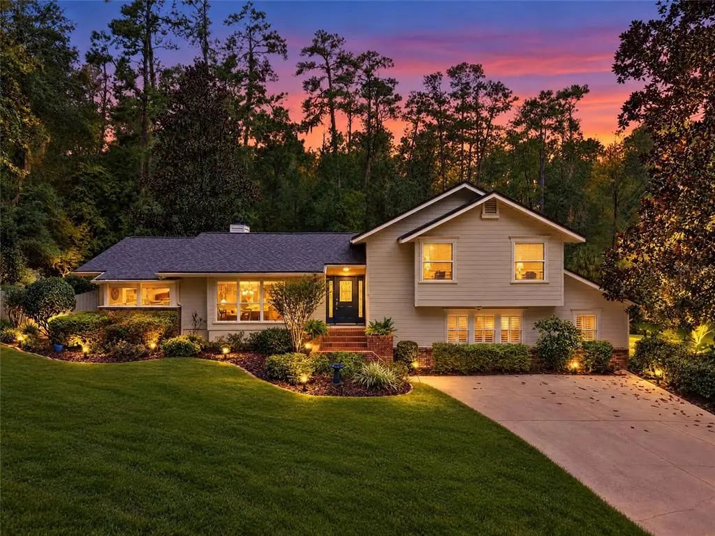 4510 Nw 71st Boulevard, GAINESVILLE