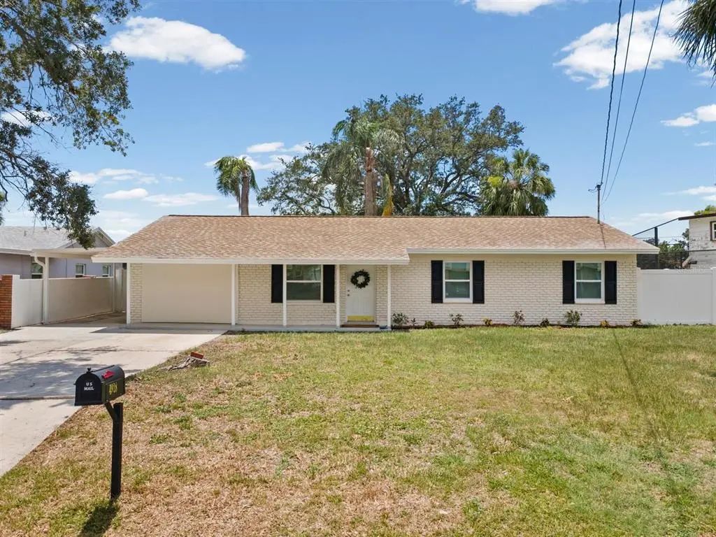 4928 Shetland Avenue, TAMPA