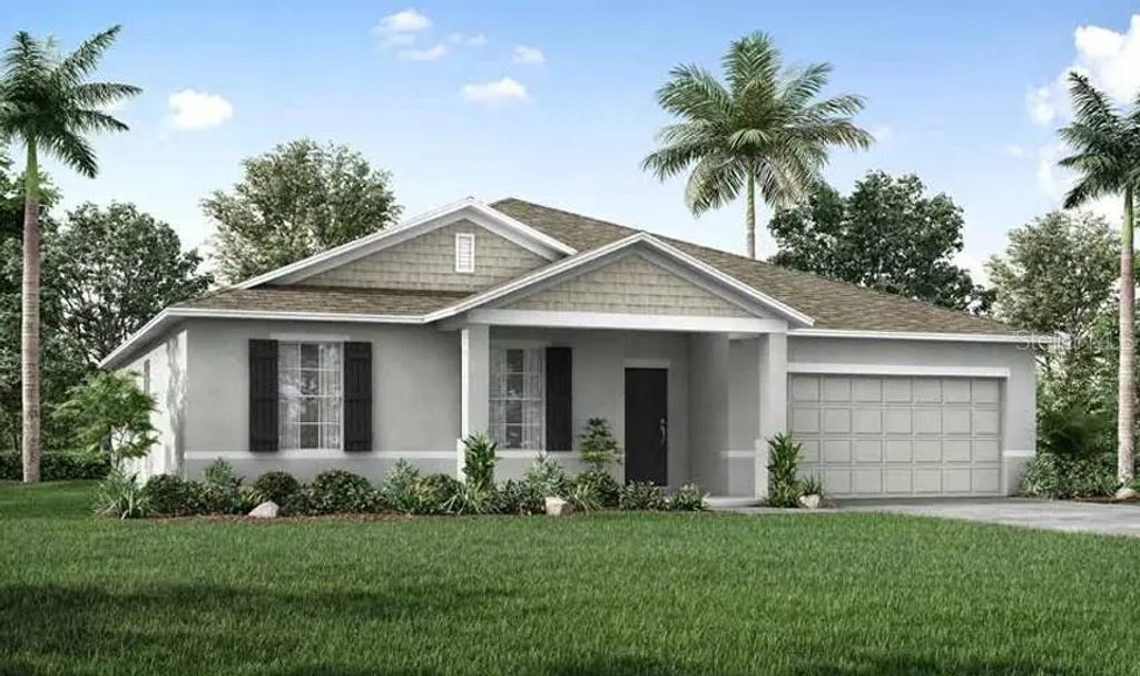 8643 Tempest Drive, CITRUS SPRINGS